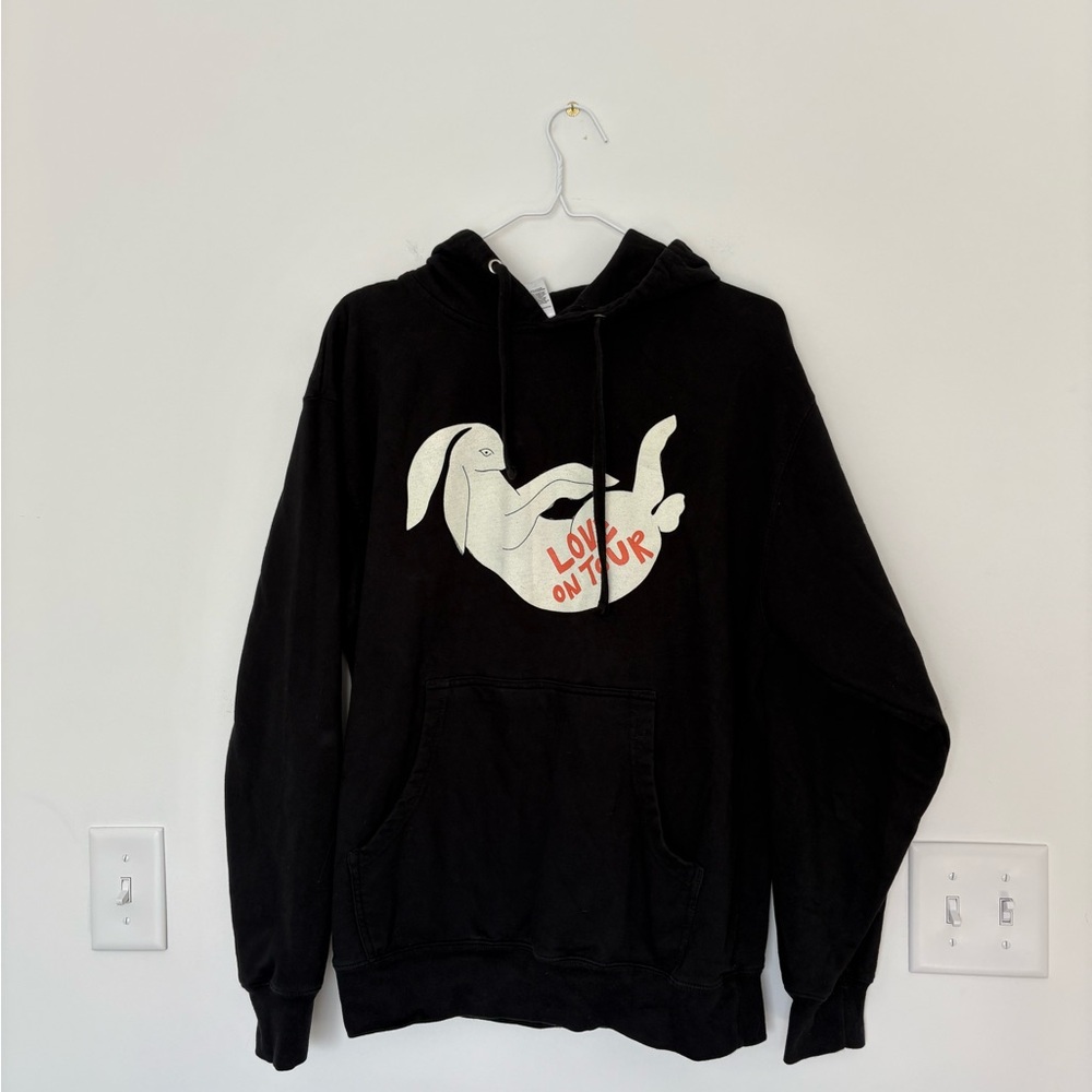Harry Styles Love on Tour Hoodie